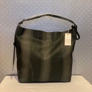 Urban Expressions Vegan Hobo Bag